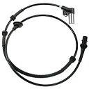 【中古】【輸入品・未使用】Holstein Parts 2ABS1456 ABSスピードセンサー(2)