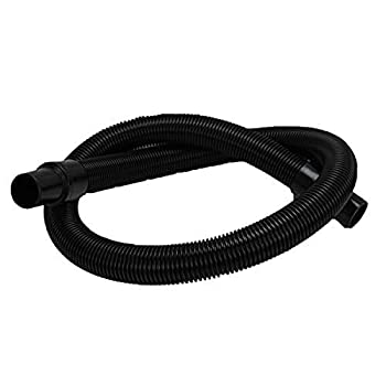 【中古】【輸入品・未使用】Oreck Commercial 10-0036G ホース ブラック バックパック スタンダード Xl..