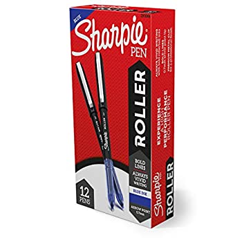 【中古】【輸入品・未使用】Sharpie ローラーボールペン 矢印 12-Count 【中古】【輸入品・未使用】Sharpie ローラーボールペン 矢印 12-Count