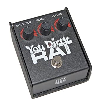 【中古】【輸入品・未使用】PROCO YOU DIRTY RAT