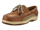 【中古】【輸入品・未使用】Sperry メンズ BiLLfish 3アイコア ボートシューズ US サイズ: 11 Wide カラー: ブラウン