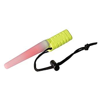 【中古】【輸入品・未使用】Underwater Kinetics Dive Beacon for Scuba Diving%カンマ% Snorkeling or..