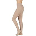 【中古】【輸入品・未使用】Juzo Soft Pantyhose 20-30mmHg Open Toe%カンマ% III%カンマ% Beige by Juzo(4)