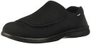 yÁzyAiEgpzPropet Men's Cush N Foot Slipper