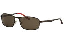 【中古】【輸入品・未使用】Carrera ACCESSORY ユニセックス・アダルト US サイズ: 6017-140 カラー: ブラウン