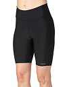 【中古】【輸入品・未使用】Terry SHORTS レディース US サイズ: X-Small カラー: ブラック