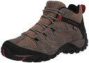 【中古】【輸入品・未使用】Merrell メンズ Alverstone ミッド 防水 ハイキングブーツ US サイズ: 10.5