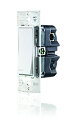 【中古】【輸入品・未使用】levitonvrcs1???1lx Vizia RF + 1-buttonシーンコントローラ/仮想スイッチリモートの見極めをコントロール、ホワイト/アイボリー/アーモンド(3)
