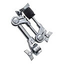 【中古】【輸入品・未使用】Ludwig LAP3S5 Atlas Short Scissor Lift Drum Set Mounting Hardware