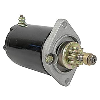 šۡ͢ʡ̤ѡDB Electrical SAB0085 Starter for Volvo Penta Kohler Applications 12 Volts CCW Rotation /SM10771 /1077140-M030SM 5936740-M030SM SM10771