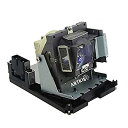 【中古】【輸入品・未使用】Artki BL-FU310B 交換用ランプ Optoma DH1017 Optoma EH500 Optoma X600用