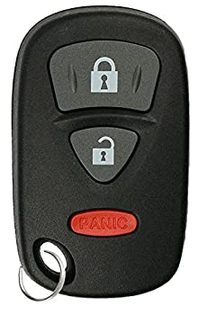 【中古】【輸入品・未使用】KeylessOption キーレスエントリー リモートコントロール カーキーフォブ スズキ OUCG8D-246S-Aの交換用