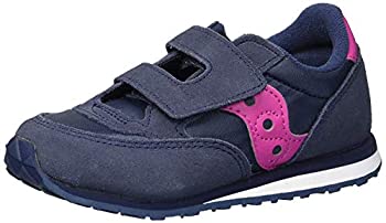 楽天スカイマーケットプラス【中古】【輸入品・未使用】Saucony ユニセックス・キッズ SAST51694 US サイズ: 12 Medium US Little Kid カラー: ブルー