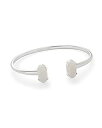 【中古】【輸入品・未使用】Kendra Scott Edie カフブレスレット