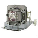 【中古】【輸入品・未使用】5J.JEA05.001/5J.JCM05.001 交換用ランプ スペシャルアップグレードデザイン ベアバルブ ハウジング付き BEN...