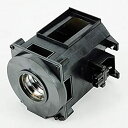 【中古】【輸入品・未使用】CTLAMP A+ 高品質 NP21LP 互換プロジェクターランプ電球 ハウジング付き 交換用 NEC NP-PA500U / NP-...