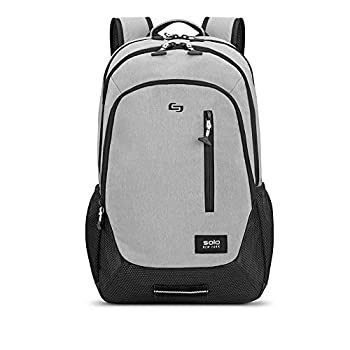 šۡ͢ʡ̤ѡSOLO New York Varsity Region Laptop Backpack   15.6...