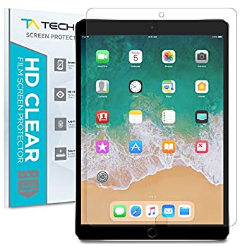 【中古】【輸入品・未使用】Tech Armor 4ウェイ 360度 プライバシーフィルム スクリーンプロテクター iPad Air 10.5インチ(2019)およびiPad Pro 10.5インチ(2017)用 [1パッ