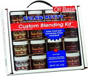 【中古】【輸入品・未使用】Colour Putty Company 09716 Colour Putty Blend Kit 16 Colours 110ml ...