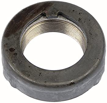 【中古】【輸入品・未使用】Dorman 05307 Spindle Lock Nut Kit