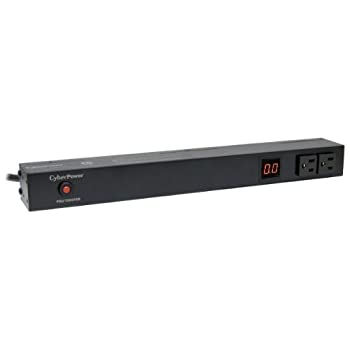 yÁzyAiEgpz15A Metered PDU 1U [sAi]