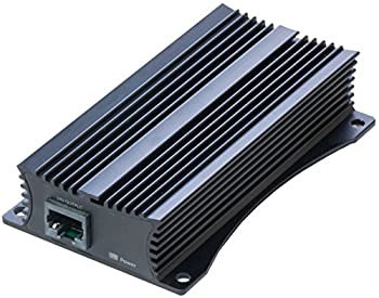 【中古】【輸入品・未使用】Mikrotik RBPOE-CON-HP PoEコンバータ 電源ルーターボード 48Vから24V PoE+