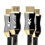 šۡ͢ʡ̤ѡQualGear 6ե - 2ܥѥå HDMI ץߥǧ 2.0֥ 24Kå 4K Ultra HD 3D 18Gbpsб ǥ꥿ͥ