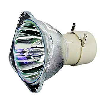 【中古】【輸入品・未使用】AWOオリジナルプロジェクター裸電球SP。72y01gc01?/ bl-fu260?Cフィットfor OPTOMA eh416?wu416?x416