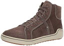 【中古】【輸入品・未使用】Merrell メンズ プライマー Mid LTR ファッションブーツ US サイズ: 11 カラー: ゴールド