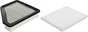 【中古】【輸入品・未使用】ACDelco KA3238CAF Engine and Cabin Air Filter Kit