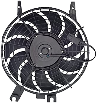 【中古】【輸入品・未使用】Dorman 620-508 Radiator Fan Assembly