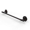 【中古】【輸入品・未使用】Que New Collection 30 Inch Towel Bar - QN-41/30-VB