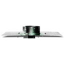 【中古】【輸入品・未使用】SELKIRK CORP 106400 Support Assembly%カンマ% 6-Inch by Selkirk(3)