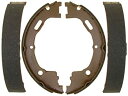 【中古】【輸入品・未使用】Raybestos 920PG ブレーキシュードラム 帽子スタイル
