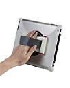 【中古】【輸入品・未使用】Cotytechハンドヘルド、デスクスタンドfor Ipad 2、3、4(2)