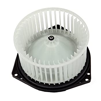 【中古】【輸入品・未使用】HVAC プラスチックヒーターブロワーモーター ファン付き ABSケージECCPP 2002-2004 Infiniti I35/ 2000-2003 Nissan Maxima/ 2003-2006 Subaru B