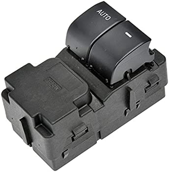 【中古】【輸入品・未使用】APDTY 138528マスターウィンドウスイッチ???フロント左、2ボタン