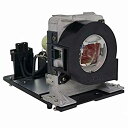 【中古】【輸入品・未使用】CTLAMP NP38LP 互換プロジェクターランプ ハウジング付き NP38LP NEC NP-P452H NP-P452Wと互換性...