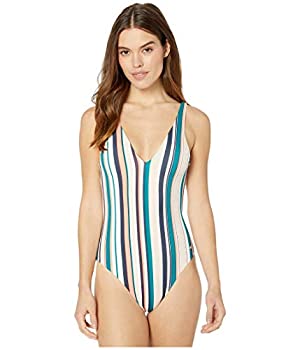 【中古】【輸入品・未使用】Roxy レディース Milady Sand ファッションワンピース水着 US サイズ: X-Small