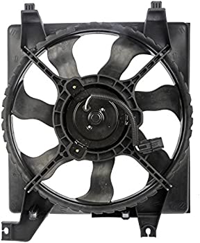 【中古】【輸入品・未使用】Dorman 620-489 Radiator Fan Assembly