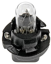 【中古】【輸入品・未使用】Dorman OE Solutions 639-048 Interior Bulb