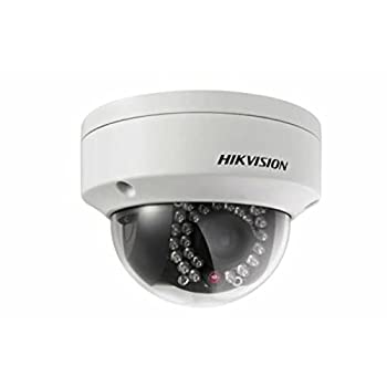 yÁzyAiEgpzHikvision DS-2CD2112F-I(4MM) 1280 X 960 Network Surveillance Camera%J}% Vandal-Proof%J}% 1.3 MP%J}% Black/White by Hikvision