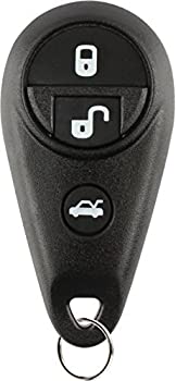 【中古】【輸入品・未使用】Discount キーレスエントリーリモートコントロールカーキーフォブクリッカ..