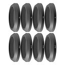 【中古】【輸入品・未使用】Freewell All Day-8パック ND4、ND8、ND16、CPL、ND8/PL、ND16/PL、ND32/PL、ND64/...