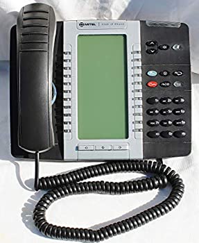 【中古】【輸入品・未使用】Mitel 5340 IP Phone (50005071) (Renewed) 【中古】【輸入品・未使用】Mitel 5340 IP Phone (50005071) (Renewed)
