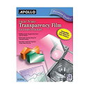 【中古】【輸入品・未使用】FILM%カンマ%INKJECT TRANSPARENCY(2)