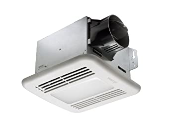 šۡ͢ʡ̤ѡDelta Breez GBR80LED GreenBuilder 80 CFM Exhaust Fan with...