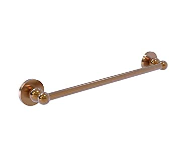 šۡ͢ʡ̤ѡBolero Collection 30 Inch Towel Bar - BL-41/30-BBR