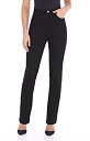 【中古】【輸入品・未使用】FDJ French Dressing PANTS レディース US サイズ: 4 カラー: ブラック