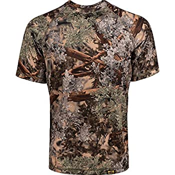 【中古】【輸入品・未使用】King's Camo XKG エレベーション Tシャツ XX-Large